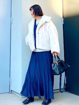 kumikoさんのコーディネート