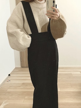 maoさんのコーディネート