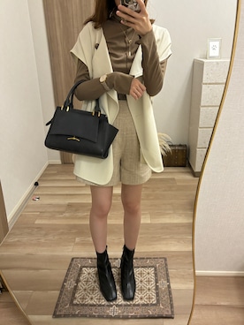 maoさんのコーディネート