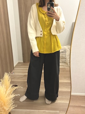 maoさんのコーディネート