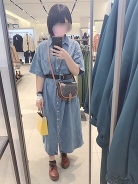 muniさんの（MLI'A | エムリア）を使ったコーディネート