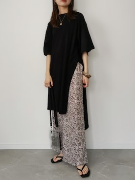 HALさんの（Sheson | シーズン）を使ったコーディネート