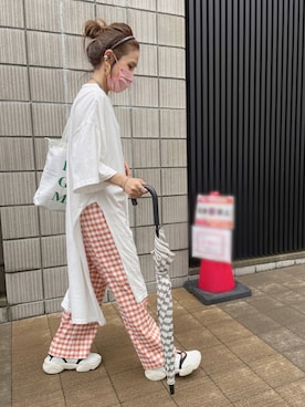 𝚜𝚊𝚢𝚊さんの（Sheson | シーズン）を使ったコーディネート