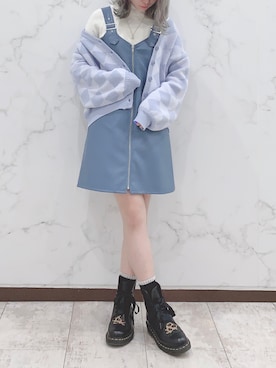 manaさんのコーディネート