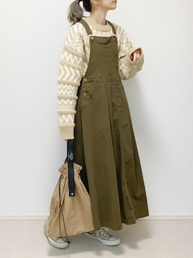 mAy☆uMeさんの（Fashion Letter | ファッションレター）を使ったコーディネート