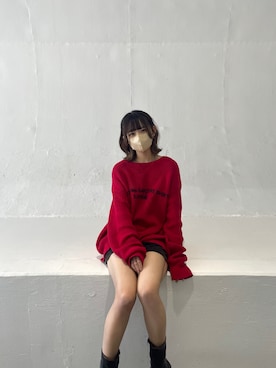 toiさんのコーディネート