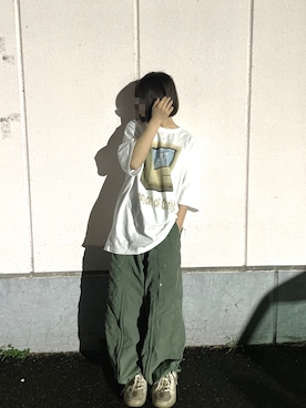 toiさんのコーディネート