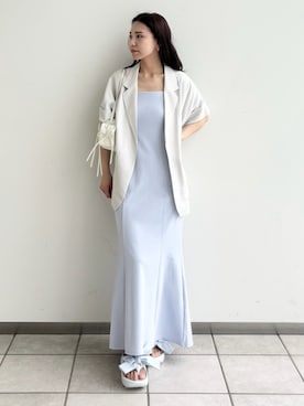 FRAY I.Dさんのコーディネート