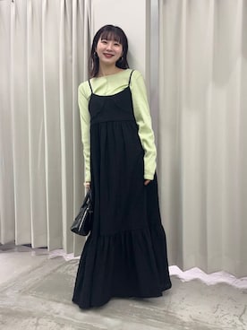りなてぃさんのコーディネート