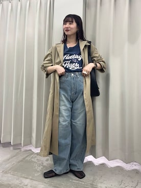 りなてぃさんのコーディネート