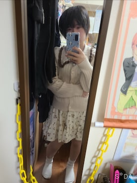 中村灰夜さんのコーディネート