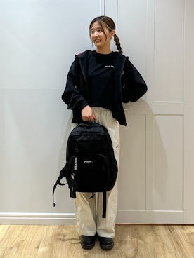 せいらさん(レディース・163cm)の春コーディネート