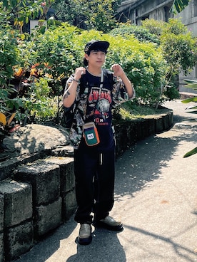 Dylanさんのコーディネート