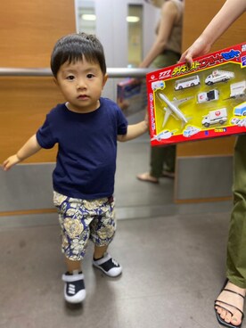 KotaMashi6さんのコーディネート