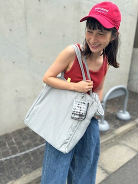 Kazumiさんの（ASTRAET | アストラット）を使ったコーディネート