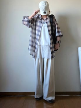 マルルン♪ さんのコーディネート