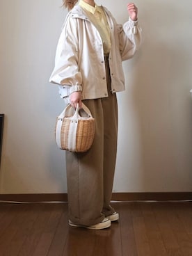 マルルン♪ さんの（rps | アールピーエス）を使ったコーディネート