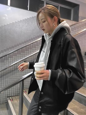 maiさんのコーディネート