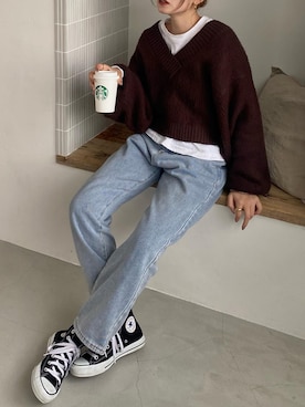 maiさんのコーディネート
