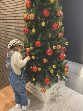 maria mさんのコーディネート