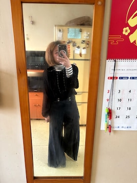 培333さんの（ZARA WOMAN | ザラウーマン）を使ったコーディネート