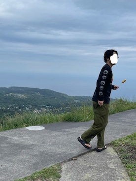 tttさんのコーディネート