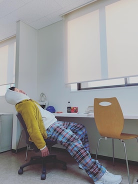 「NIKE(ナイキ)のアイテム(キャップ)」を使った、Ji!Nさん(メンズ・172cm・40代)の冬コーディネート