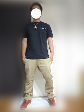 KJさんのコーディネート