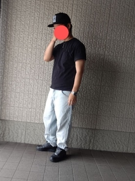 KJさんのコーディネート