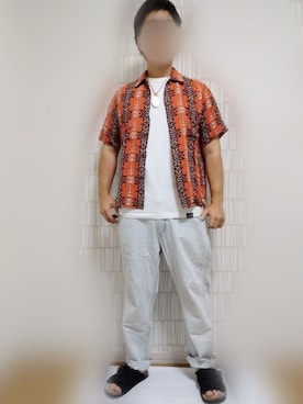 KJさんのコーディネート