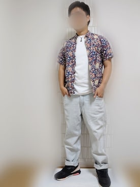 KJさんのコーディネート