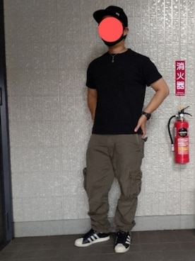 KJさんのコーディネート