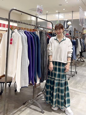 みきてぃ24さんの（POLO BCS | ポロ ビーシーエス）を使ったコーディネート