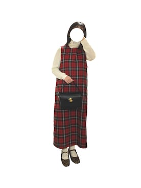 ◯さんのコーディネート