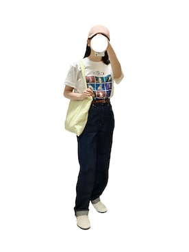 ◯さんのコーディネート
