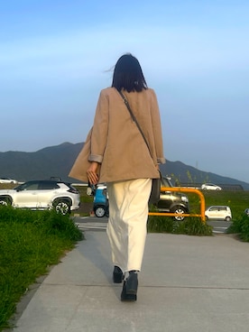 Chi_toさんのコーディネート