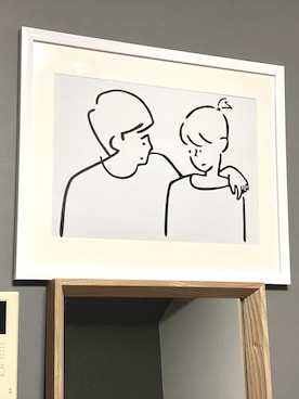 Chi_toさんのコーディネート