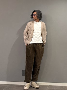 BT4.0さんのコーディネート