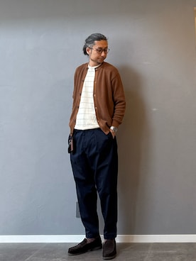BT4.0さんのコーディネート