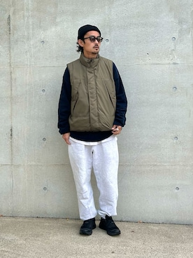 takuya.sさんのコーディネート