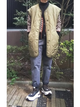 takkeさんのコーディネート