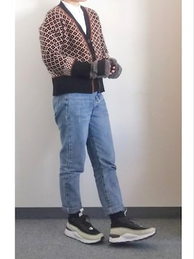 takkeさんのコーディネート