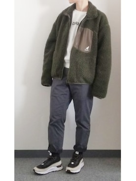 takkeさんのコーディネート