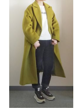 takkeさんのコーディネート