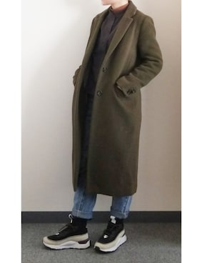 takkeさんのコーディネート