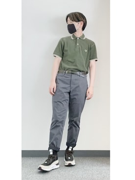 takkeさんのコーディネート