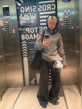 Zagiさん(レディース・153cm)の春コーディネート