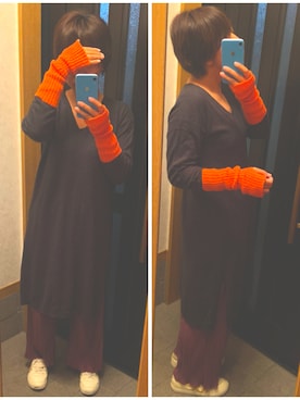 cocolulu97さんのコーディネート