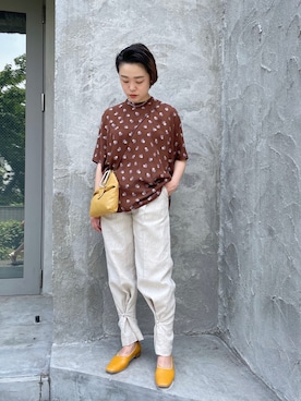 MIDWEST FUJIIさんのコーディネート