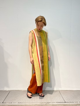 MIDWEST FUJIIさんのコーディネート